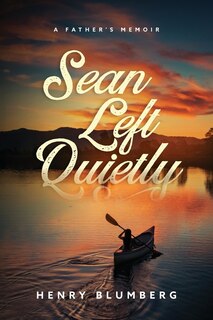 Front cover_Sean Left Quietly
