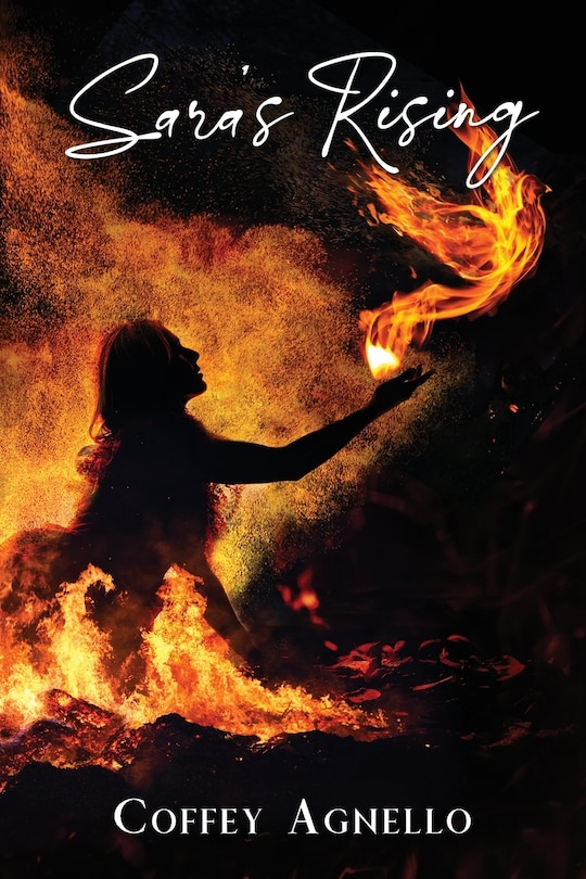 Front cover_Sara's Rising