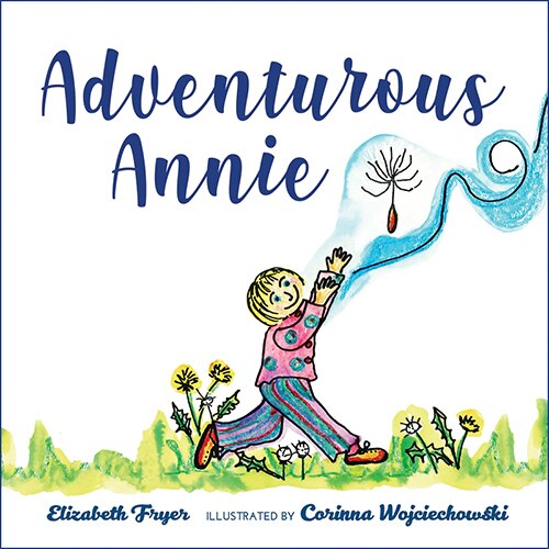 Front cover_Adventurous Annie