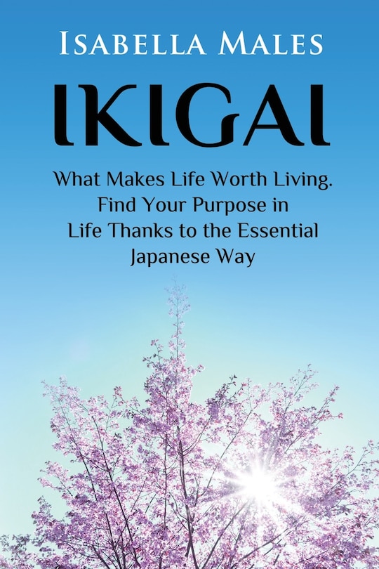 Couverture_Ikigai