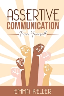 Front cover_Assertive Communication