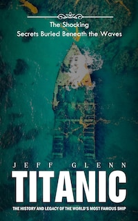 Front cover_Titanic