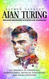 Front cover_Alan Turing