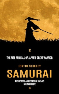 Front cover_Samurai
