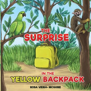 Front cover_The Surprise in the Yellow Backpack