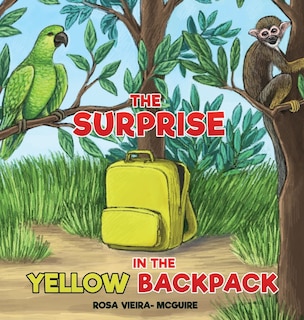 Front cover_The Surprise in the Yellow Backpack