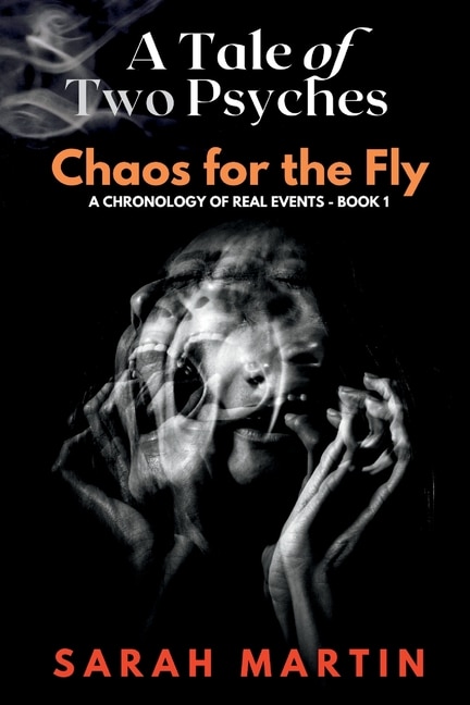 Couverture_A Tale of Two Psyches - CHAOS FOR THE FLY