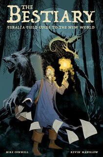 Couverture_The Bestiary