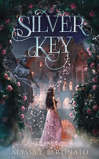 Couverture_Silver Key