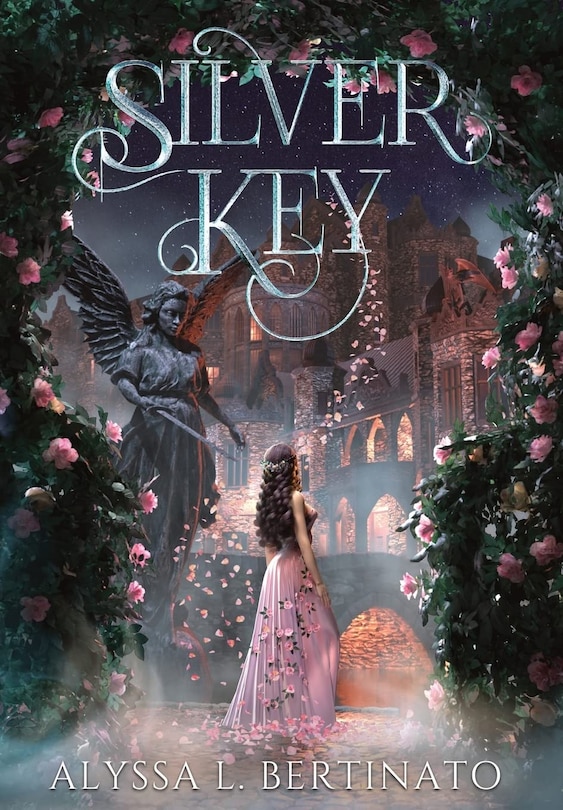 Front cover_Silver Key