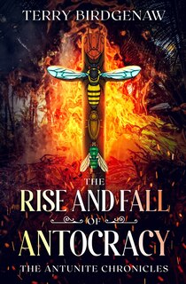 Couverture_The Rise and Fall of Antocracy