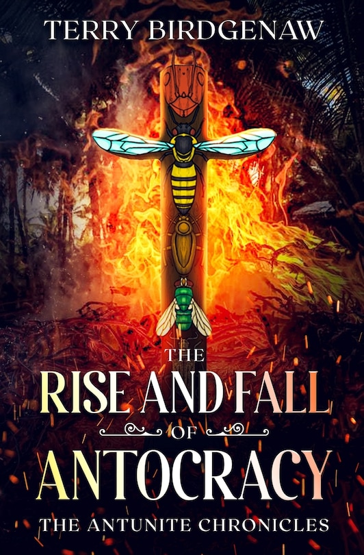 Couverture_The Rise and Fall of Antocracy