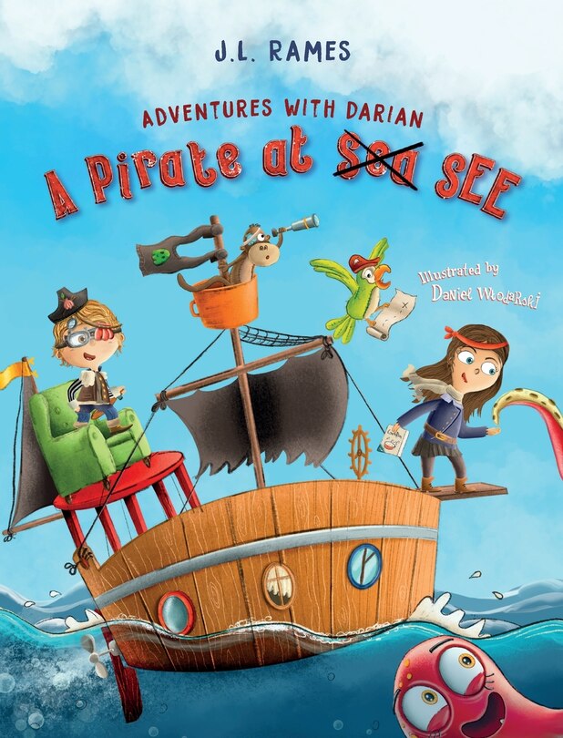 Front cover_Adventures with Darian