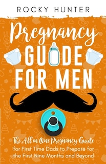 Front cover_Pregnancy Guide for Men