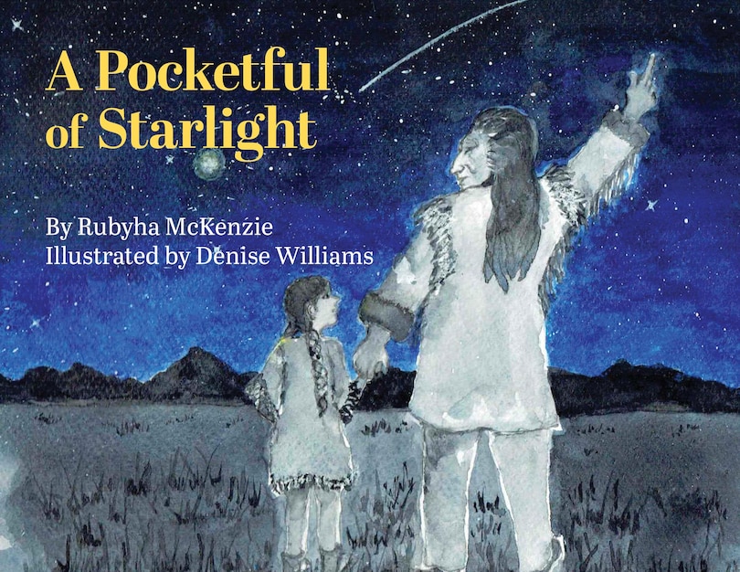 Front cover_A Pocketful of Starlight