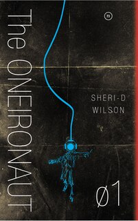 Front cover_The Oneironaut 01