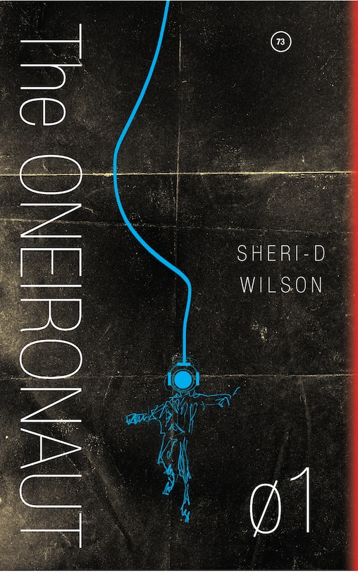 Front cover_The Oneironaut 01