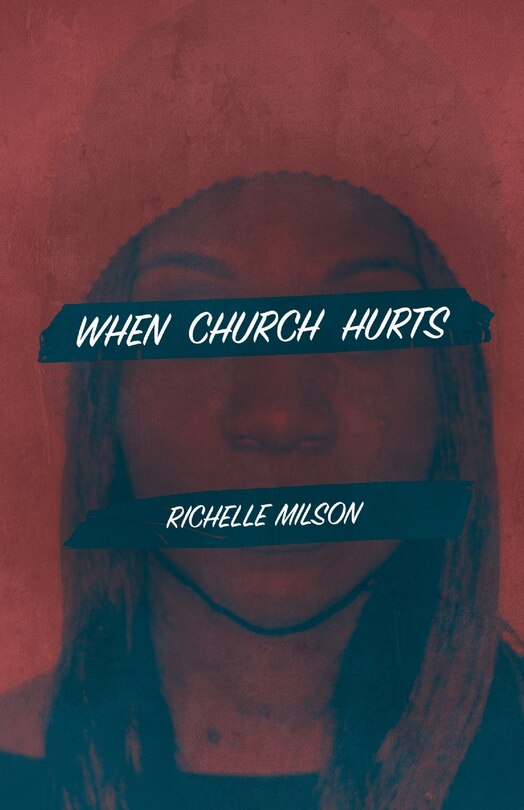 Couverture_When Church Hurts