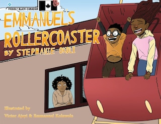 Couverture_Emmanuel's Rollercoaster