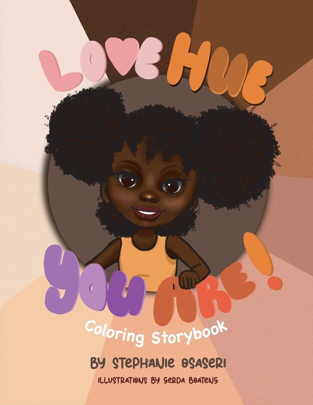 Front cover_Love Hue You Are
