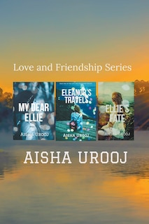 Front cover_Love and Friendship series