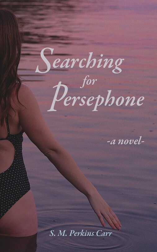 Front cover_Searching for Persephone
