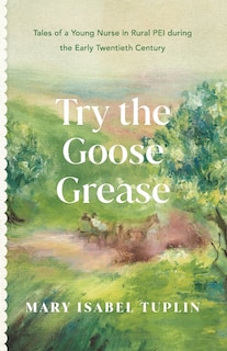Front cover_Try the Goose Grease