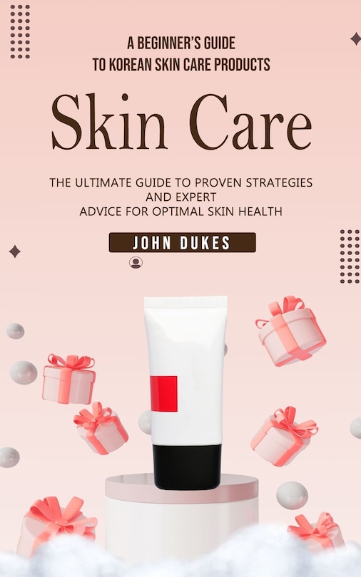 Couverture_Skin Care