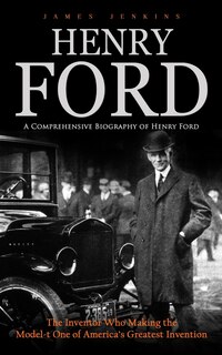 Front cover_Henry Ford