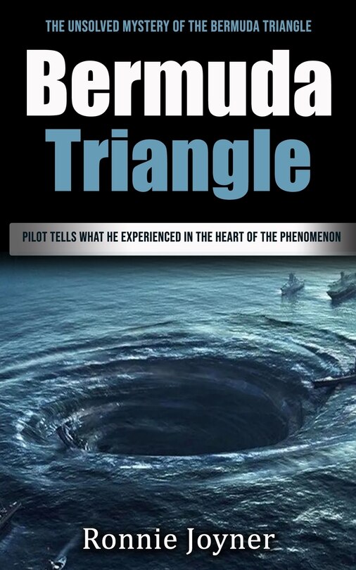 Front cover_Bermuda Triangle