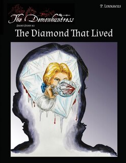 Front cover_The Diamond That Lived
