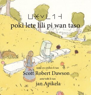 Front cover_poki lete lili pi wan taso