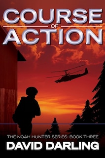 Couverture_Course of Action