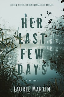 Couverture_Her Last Few Days