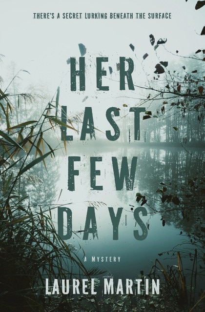 Couverture_Her Last Few Days