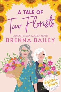 Front cover_A Tale of Two Florists