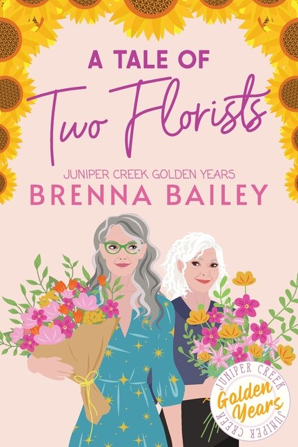 Front cover_A Tale of Two Florists