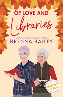 Couverture_Of Love and Libraries