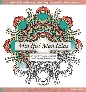Front cover_Mindful Mandalas