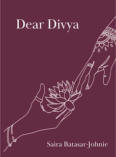 Front cover_Dear Divya
