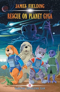 Couverture_Rescue on Planet Gyga