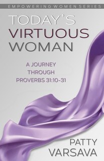 Front cover_Today's Virtuous Woman