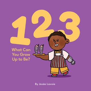 Couverture_123 What Can You Grow Up to Be?