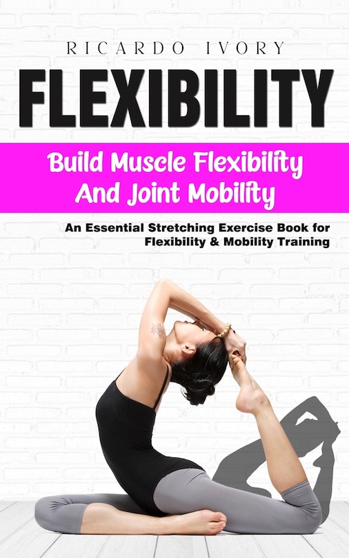 Front cover_Flexibility