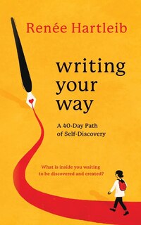 Front cover_Writing Your Way