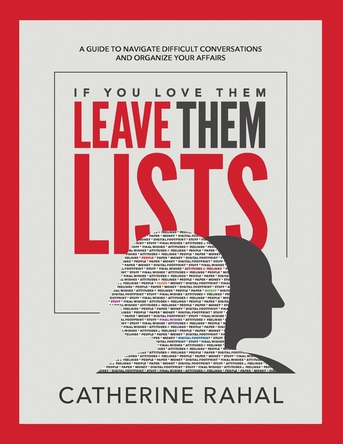 Front cover_If You Love Them Leave Them Lists