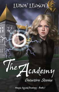 Front cover_The Academy