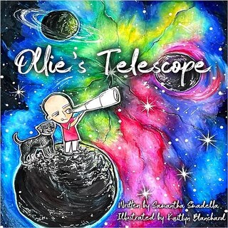 Ollie's Telescope