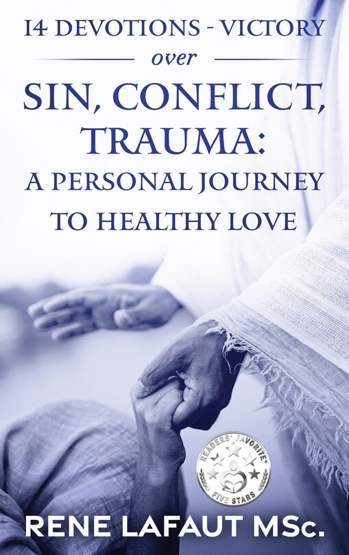 Front cover_14 Pursuits - Finding Grace for Virtue, Forgiveness, Trauma