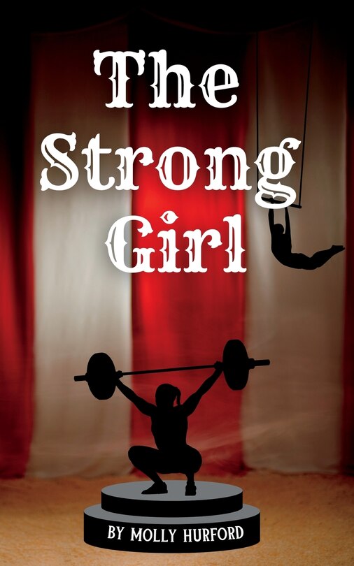 Front cover_The Strong Girl